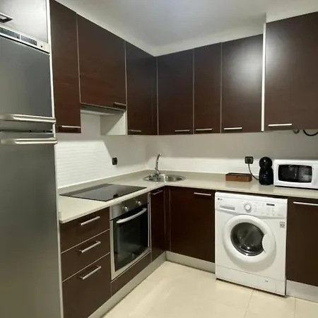 Apartamento Centrico Con Terraza * Vigo
